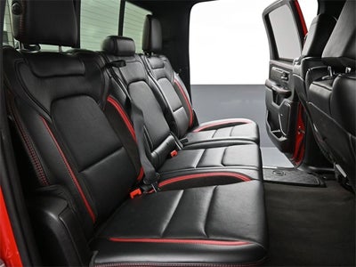 2021 RAM 1500 TRX LIFTED