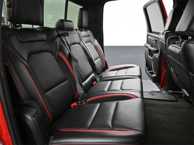 2021 RAM 1500 TRX LIFTED