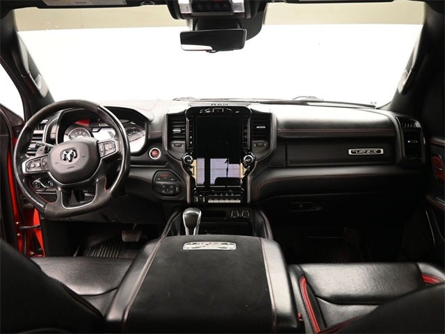 2021 RAM 1500 TRX LIFTED