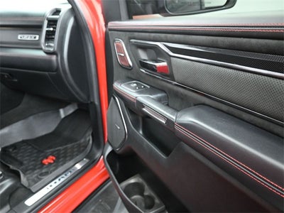 2021 RAM 1500 TRX LIFTED