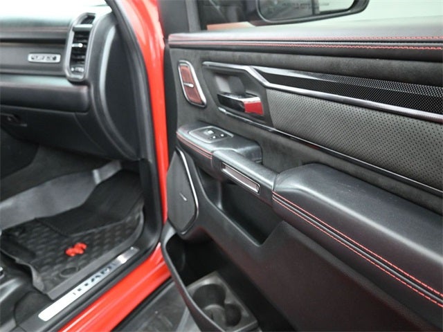 2021 RAM 1500 TRX LIFTED