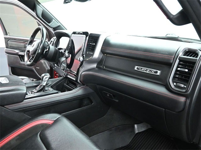 2021 RAM 1500 TRX LIFTED