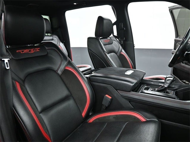 2021 RAM 1500 TRX LIFTED