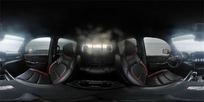 2021 RAM 1500 TRX LIFTED