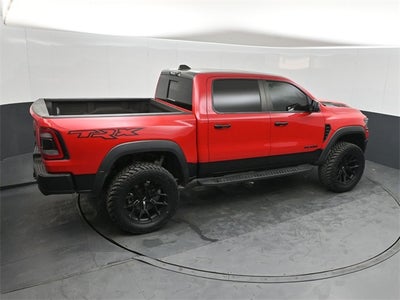 2021 RAM 1500 TRX LIFTED