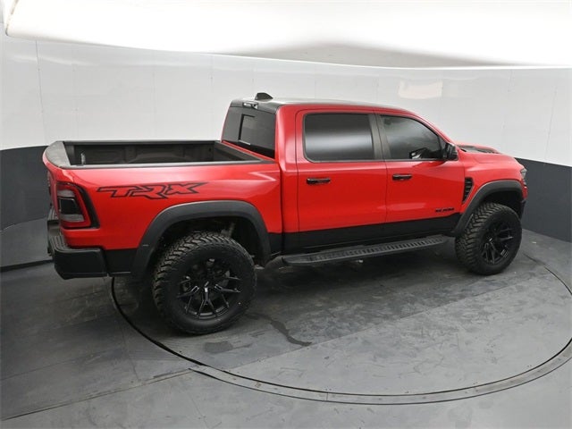 2021 RAM 1500 TRX LIFTED