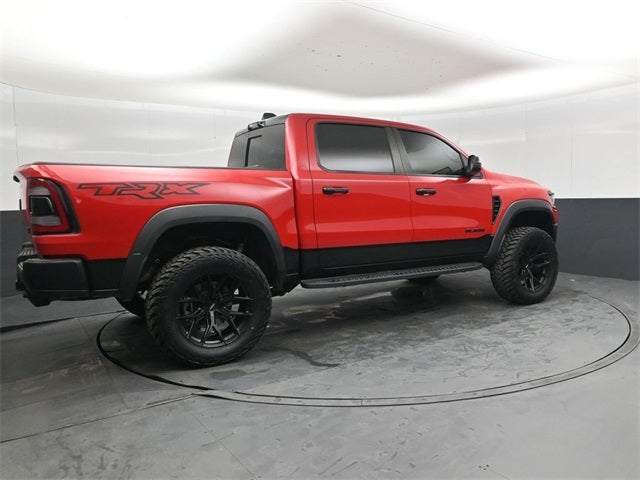 2021 RAM 1500 TRX LIFTED