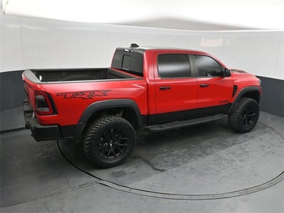2021 RAM 1500 TRX LIFTED