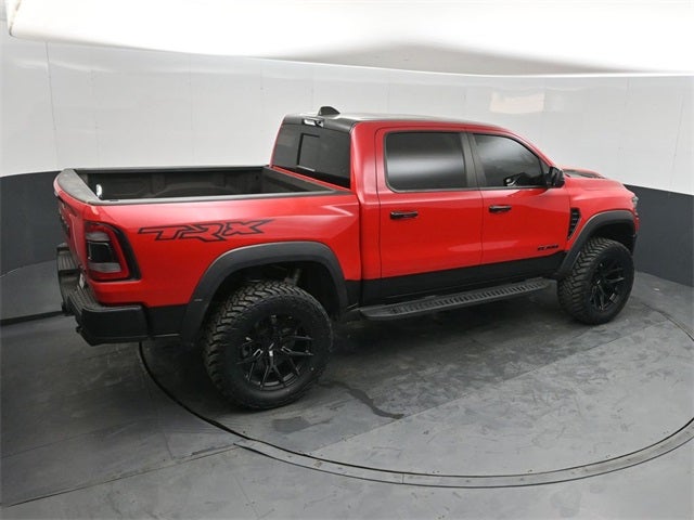 2021 RAM 1500 TRX LIFTED