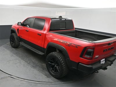 2021 RAM 1500 TRX LIFTED