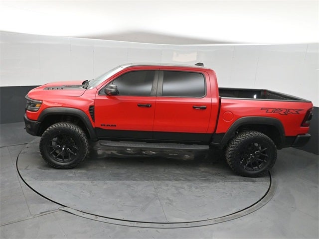 2021 RAM 1500 TRX LIFTED