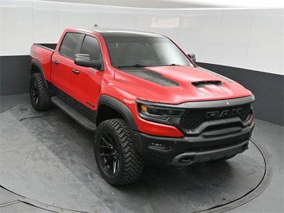 2021 RAM 1500 TRX LIFTED