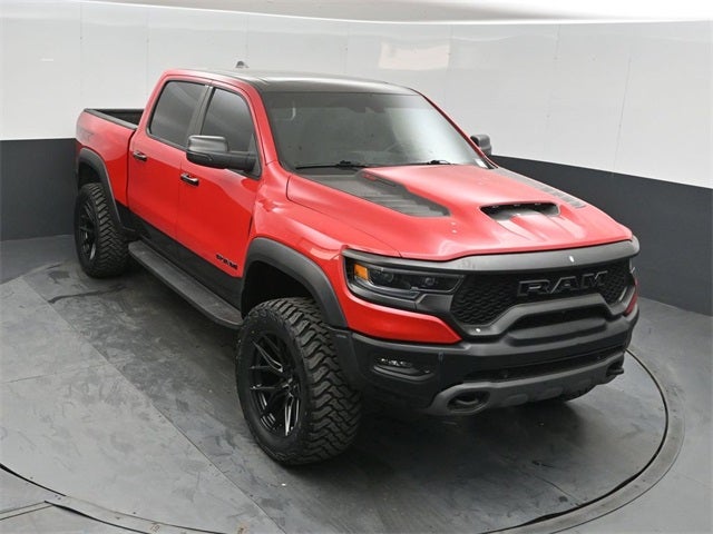 2021 RAM 1500 TRX LIFTED