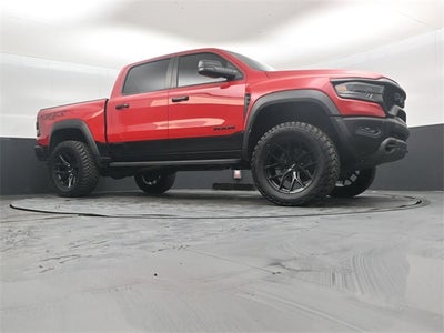 2021 RAM 1500 TRX LIFTED