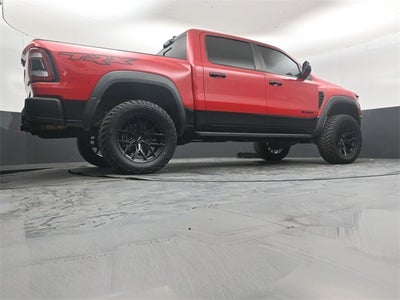 2021 RAM 1500 TRX LIFTED