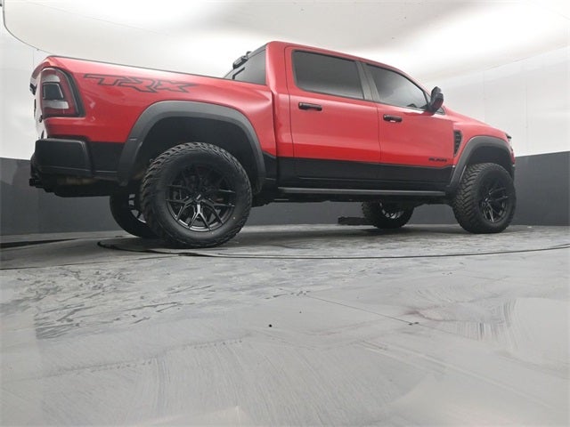 2021 RAM 1500 TRX LIFTED