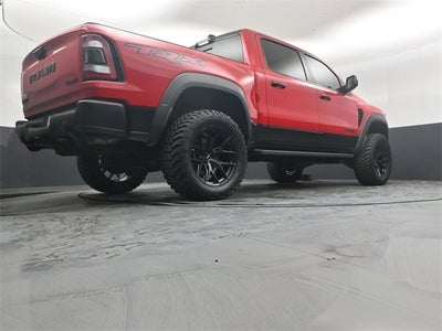 2021 RAM 1500 TRX LIFTED