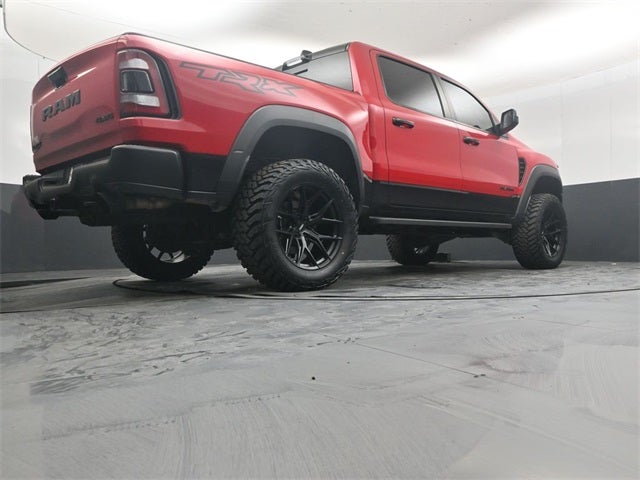 2021 RAM 1500 TRX LIFTED