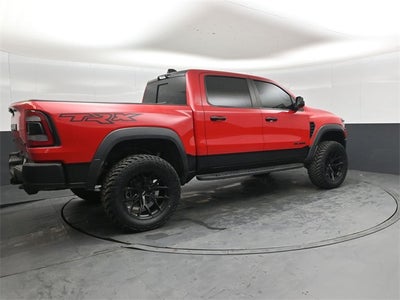 2021 RAM 1500 TRX LIFTED