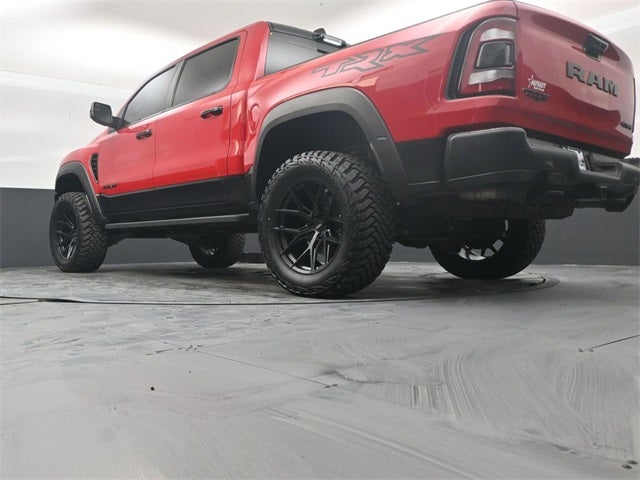 2021 RAM 1500 TRX LIFTED