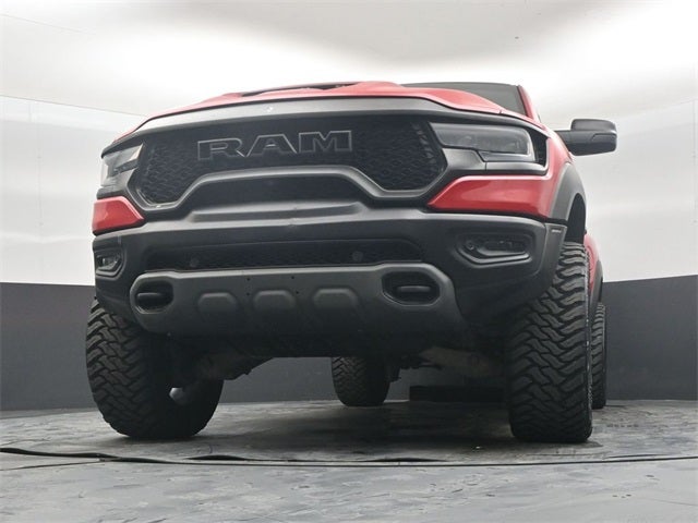 2021 RAM 1500 TRX LIFTED
