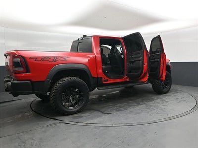 2021 RAM 1500 TRX LIFTED