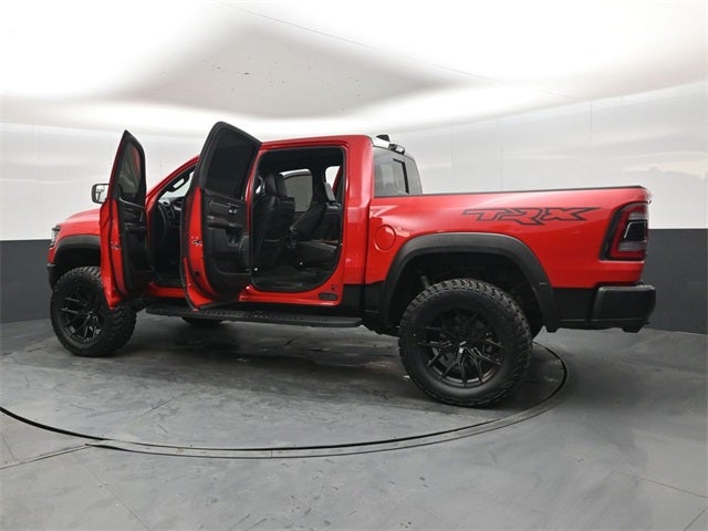 2021 RAM 1500 TRX LIFTED