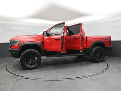 2021 RAM 1500 TRX LIFTED