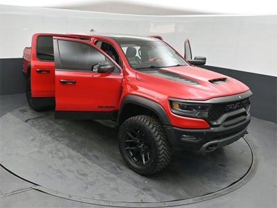 2021 RAM 1500 TRX LIFTED