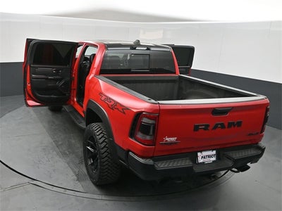 2021 RAM 1500 TRX LIFTED