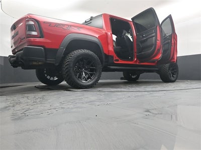 2021 RAM 1500 TRX LIFTED