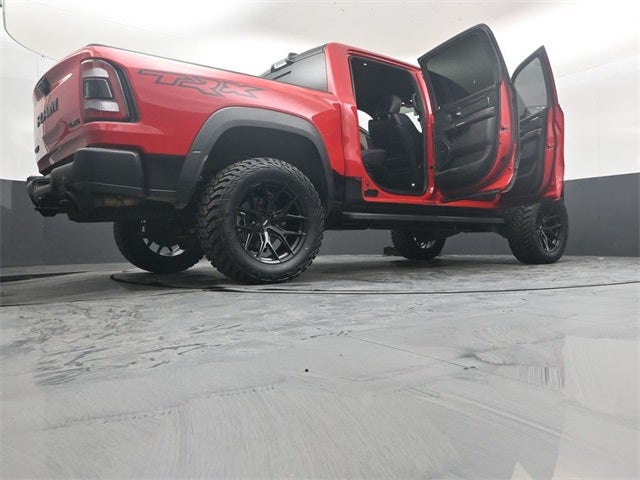 2021 RAM 1500 TRX LIFTED