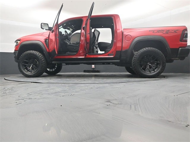 2021 RAM 1500 TRX LIFTED
