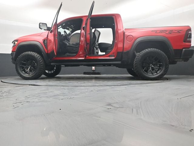 2021 RAM 1500 TRX LIFTED