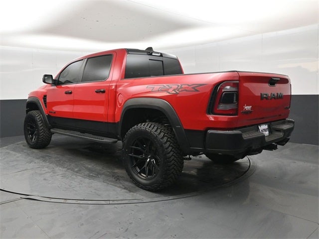 2021 RAM 1500 TRX LIFTED