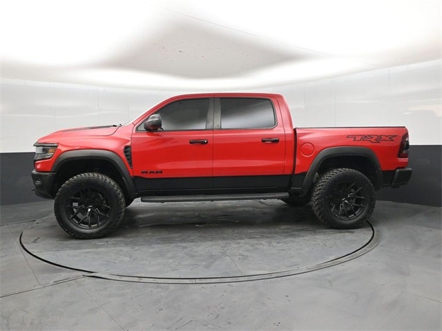 2021 RAM 1500 TRX LIFTED