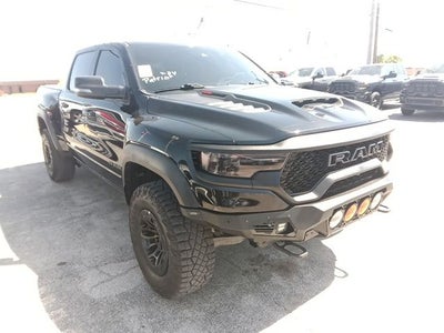 2023 RAM 1500 TRX