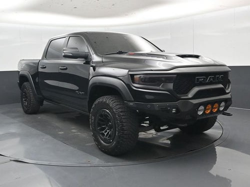 2023 RAM 1500 TRX
