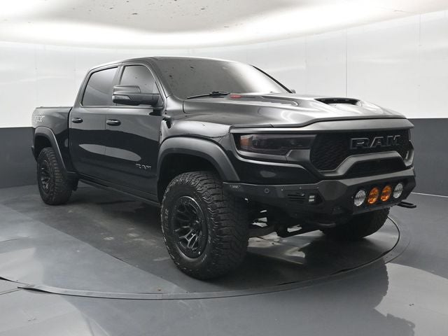 2023 RAM 1500 TRX