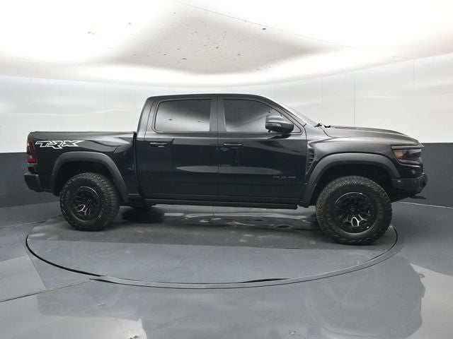 2023 RAM 1500 TRX