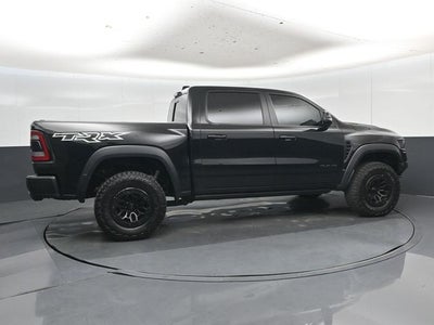 2023 RAM 1500 TRX