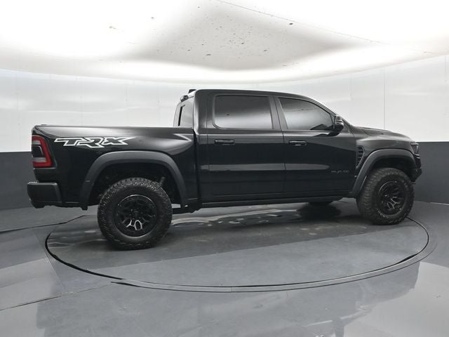 2023 RAM 1500 TRX