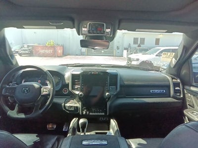 2023 RAM 1500 TRX