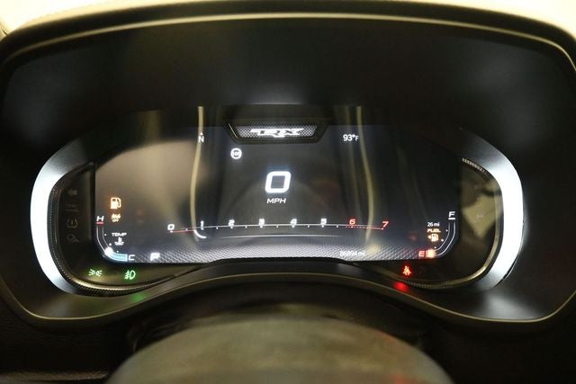 2023 RAM 1500 TRX