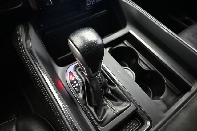 2023 RAM 1500 TRX