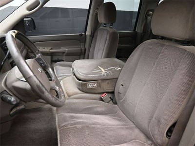 2004 Dodge Ram 1500 SLT