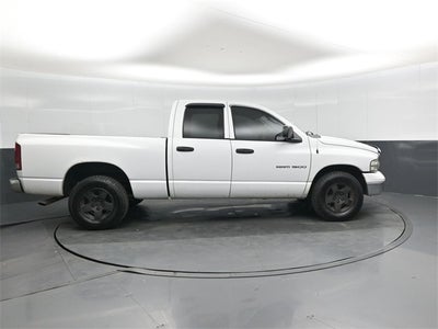 2004 Dodge Ram 1500 SLT