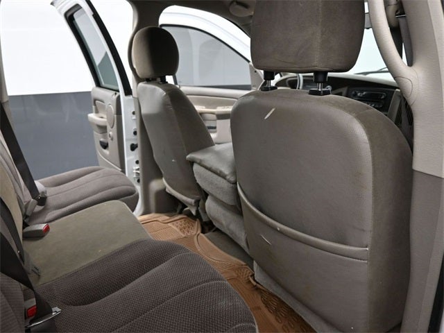 2004 Dodge Ram 1500 SLT