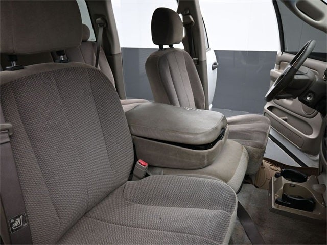 2004 Dodge Ram 1500 SLT