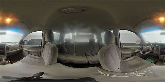 2004 Dodge Ram 1500 SLT